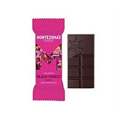 Black Forest Mini Bar (25g)