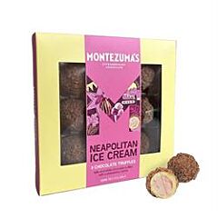 Neapolitan Ice Cream Truffles (140g)