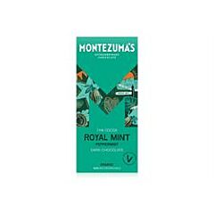 Royal Mint 74% with Mint (90g)