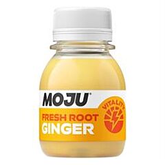 MOJU Ginger Shot (60ml)