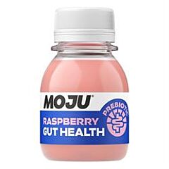 MOJU Raspberry Gut Health Shot (60ml)