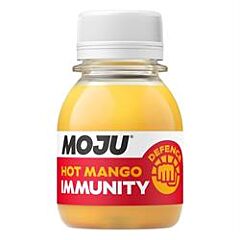 MOJU Hot Mango Immunity Shot (60ml)