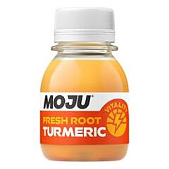 MOJU Turmeric Vitality Shot (60ml)