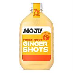 MOJU Ginger Dosing Bottle (420ml)