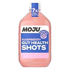 MOJU Gut Health Dosing Bottle (420ml)