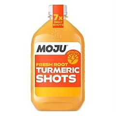 MOJU Turmeric Dosing Bottle (420ml)