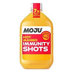MOJU Hot Mango Dosing Bottle (420ml)