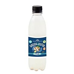 Ginger Kefir (330ml)