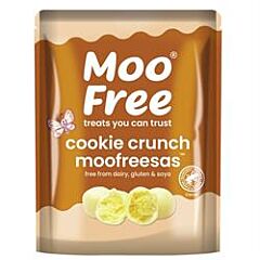 Cookie Crunch Moofreesas (65g)