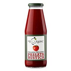 Passata Rustica (690g)