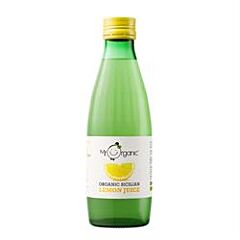 Lemon Juice (250ml)