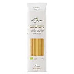 Organic Tagliatelle Pasta (500g)