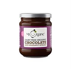 Chocolate Spread Vegan (200g)