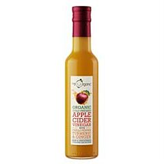 Apple Cider Vinegar Chilli (250ml)