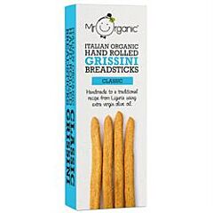 Organic Breadstick Classic (150g)
