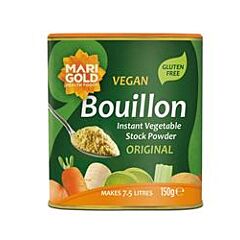 Original Vegan Bouillon Green (150g)
