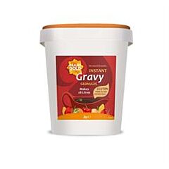 Instant Gravy Granules Vegan (2kg)