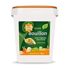 Original Veg Bouillon Green (2kg)