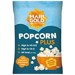 Popcorn Plus (20g)