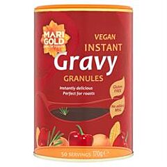 Instant Gravy Granules GF (170g)