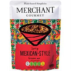 Merchant Gourmet Spanish Grain (250g)