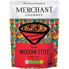 Merchant Gourmet Spanish Grain (250g)