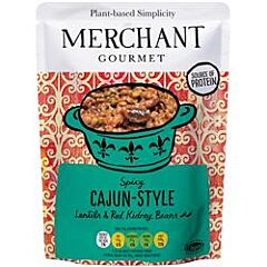 Merchant Gourmet Cajun (250g)