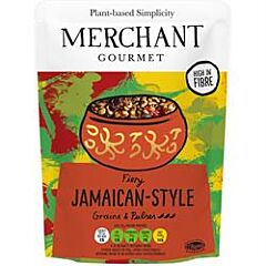 Merchant Gourmet Jamaican (250g)