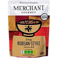 Merchant Gourmet Korean (250g)