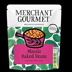 Masala Baked Beans (200g)