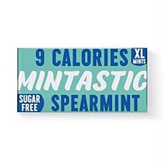 Mintastic Spearmint Mints (36g)