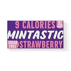 Mintastic Strawberry Mints (36g)