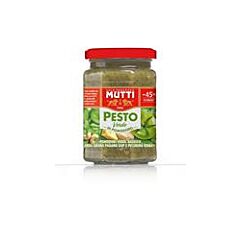 Green Pesto (180g)