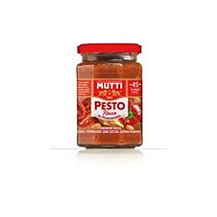 Red Pesto (180g)