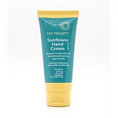 Sunflower Hand Cream 100ml (100ml)