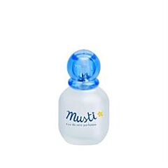 Musti Delicate Fragrance 50 ml (50g)