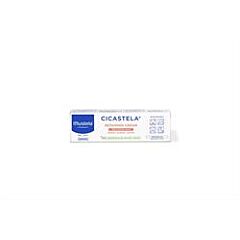 Cicastela Repairing Cream 40ml (40g)