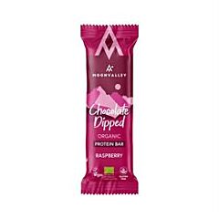 Organic Protein Bar Raspberry (50g)