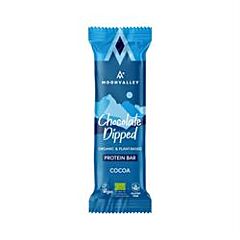 Organic Protein Bar Cocoa (50g)