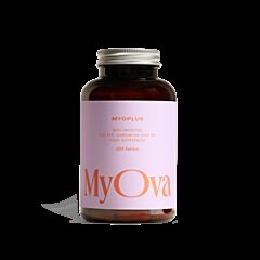 MyoPlus Supplement (120 tablet)