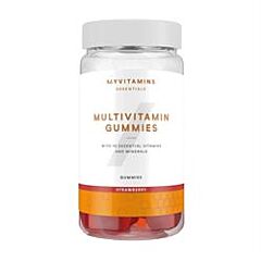 Multivitamin Gummies (60gummies)