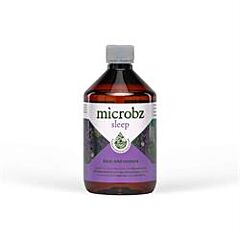 FREE Sleep: liquid probiotic (475ml)