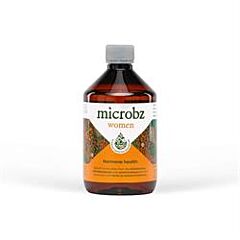 Bio-Live Women (475ml)