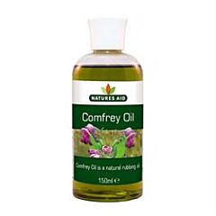 Comfrey Oil (150ml)
