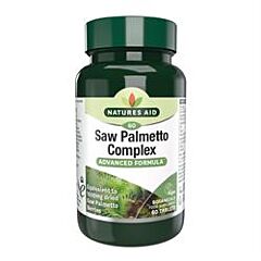 Saw Palmetto Complex for Men (60 tablet)