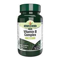 Vitamin B Complex (90 tablet)