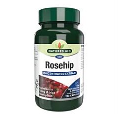 Rosehip 750mg (120 capsule)