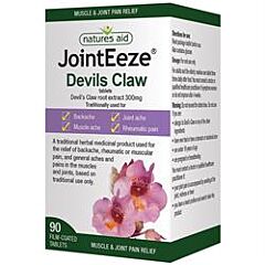 JointEeze - Devil's Claw (90 tablet)