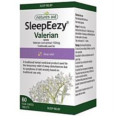 SleepEezy Valerian Root Extrac (60 tablet)
