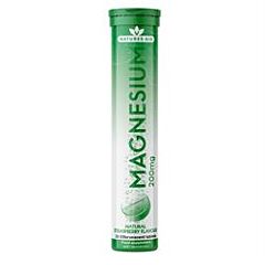 Magnesium Effervescent (20 tablet)